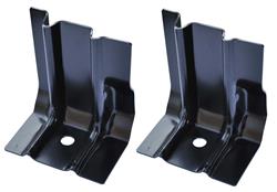 KeyParts Floor Panels 0847-239