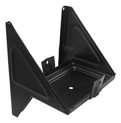 KeyParts Battery Boxes and Trays 0847-242U