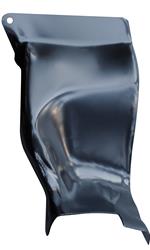 KeyParts Door Post Frames 0847-267L