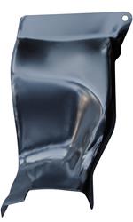 KeyParts Door Post Frames 0847-268R