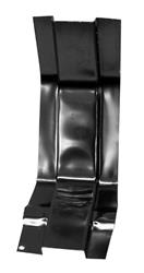 KeyParts Rocker Panels 0847-303U