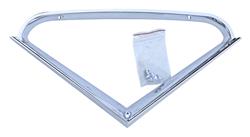 KeyParts Gauge Bezels 0847-347