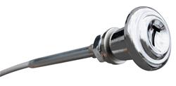 KeyParts Throttle Cables 0847-348