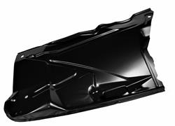 KeyParts Wheel Housings 0847-367L