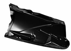 KeyParts Wheel Housings 0847-368R