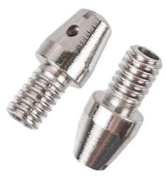 KeyParts Windshield Washer Nozzles 0847-373