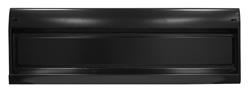 KeyParts Tailgates 0847-400T