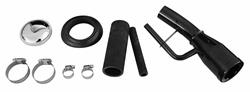 KeyParts Fuel Tank Filler Necks 0847-403