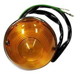 KeyParts Parking Light Assemblies 0847-525