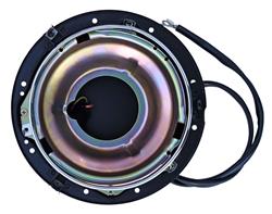 KeyParts Headlight Housings and Buckets 0847-540
