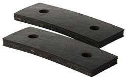KeyParts Radiator Supports 0847-719