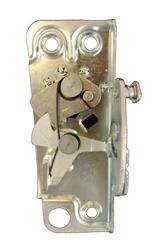 KeyParts Door Latch Assemblies 0847-822R