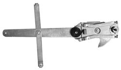 KeyParts Window Regulators and Power Window Motors 0847-982R