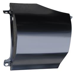 KeyParts Cowl Screens and Vents 0848-001