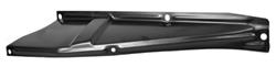 KeyParts Radiator Supports 0848-045L