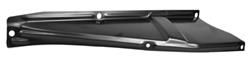 KeyParts Radiator Supports 0848-046R