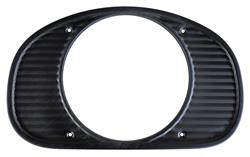 KeyParts Light Bezels 0848-051