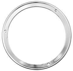 KeyParts Light Bezels 0848-055