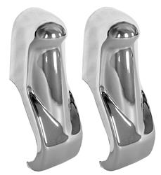 KeyParts Bumper Guards 0848-081B