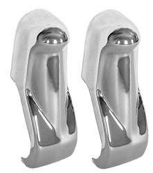 KeyParts Bumper Guards 0848-082B