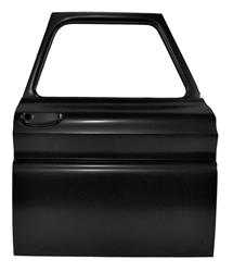 KeyParts Doors 0848-152R