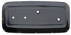 KeyParts Door Patch Panels 0848-155
