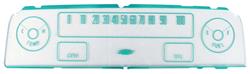 KeyParts Gauge Lenses 0848-180