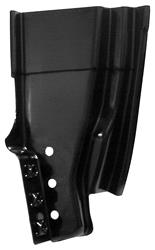 KeyParts Door Post Frames 0848-213L