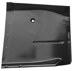 KeyParts Floor Panel Braces 0848-218R