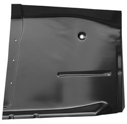KeyParts Floor Panels 0848-220R