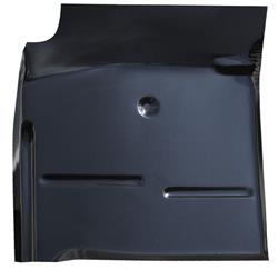 KeyParts Floor Panels 0848-221L