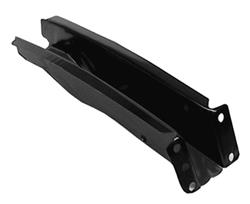KeyParts Floor Panels 0848-309U