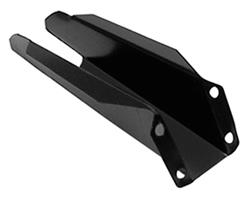 KeyParts Floor Panel Braces 0848-311U
