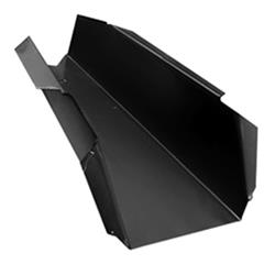 KeyParts Floor Panel Braces 0848-313L