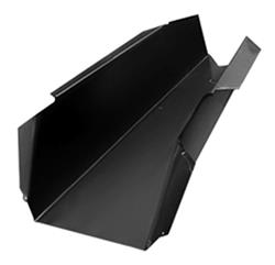 KeyParts Floor Panel Braces 0848-314R