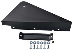 KeyParts Truck Cab Repair Panels 0848-315