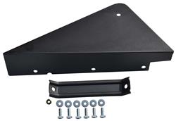 KeyParts Truck Cab Repair Panels 0848-316