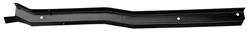 KeyParts Floor Panels 0848-319L