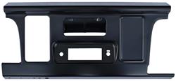 KeyParts Dash Panels 0848-351U