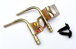 KeyParts Windshield Washer Nozzles 0848-373