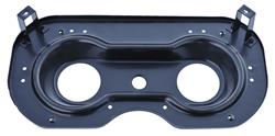 KeyParts Headlight Housings and Buckets 0848-543