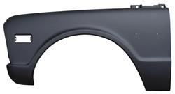 KeyParts Fenders 0849-005Z