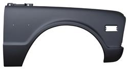 KeyParts Fenders 0849-006Z