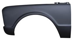 Key Parts Fenders