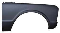 Key Parts Fenders 0849-008Z