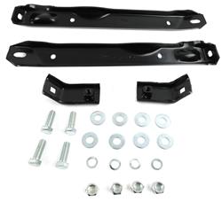 KeyParts Bumper Brackets 0849-019B
