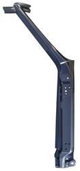 KeyParts Door Post Frames 0849-086