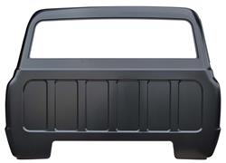 KeyParts Truck Cab Repair Panels 0849-118