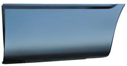 KeyParts Quarter Panels 0849-145