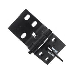 KeyParts Door Hinges 0849-205L